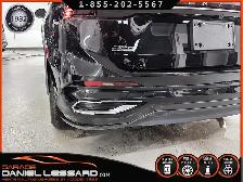 LINCOLN NAUTILUS HYBRIDE PREMIERE 2025, TRACTION INTÉGRALE, MOTE - Photo 55