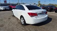 2016 Chevrolet Cruze LT, NAVI, LEATHER, SUNROOF, AUTO, ONLY 109K - Photo 3