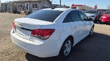 2016 Chevrolet Cruze LT, NAVI, LEATHER, SUNROOF, AUTO, ONLY 109K - Photo 5