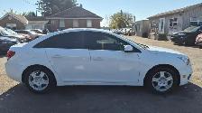 2016 Chevrolet Cruze LT, NAVI, LEATHER, SUNROOF, AUTO, ONLY 109K - Photo 6