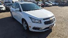 2016 Chevrolet Cruze LT, NAVI, LEATHER, SUNROOF, AUTO, ONLY 109K - Photo 7