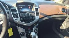2016 Chevrolet Cruze LT, NAVI, LEATHER, SUNROOF, AUTO, ONLY 109K - Photo 13