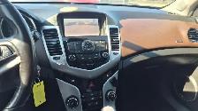 2016 Chevrolet Cruze LT, NAVI, LEATHER, SUNROOF, AUTO, ONLY 109K - Photo 14