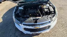 2016 Chevrolet Cruze LT, NAVI, LEATHER, SUNROOF, AUTO, ONLY 109K - Photo 17