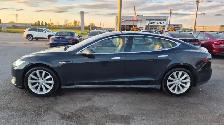 2013 Tesla Model S PERFORMANCE, P85, FREE SUPERCHARGING FOR LIFE - Photo 2