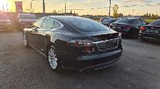 2013 Tesla Model S PERFORMANCE, P85, FREE SUPERCHARGING FOR LIFE - Photo 3