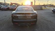 2013 Tesla Model S PERFORMANCE, P85, FREE SUPERCHARGING FOR LIFE - Photo 4