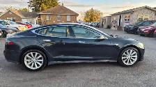 2013 Tesla Model S PERFORMANCE, P85, FREE SUPERCHARGING FOR LIFE - Photo 5