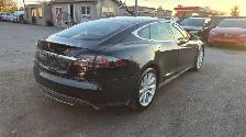 2013 Tesla Model S PERFORMANCE, P85, FREE SUPERCHARGING FOR LIFE - Photo 6