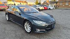 2013 Tesla Model S PERFORMANCE, P85, FREE SUPERCHARGING FOR LIFE - Photo 7
