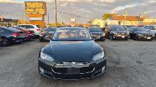 2013 Tesla Model S PERFORMANCE, P85, FREE SUPERCHARGING FOR LIFE - Photo 8
