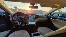 2013 Tesla Model S PERFORMANCE, P85, FREE SUPERCHARGING FOR LIFE - Photo 11