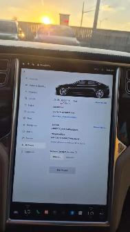 2013 Tesla Model S PERFORMANCE, P85, FREE SUPERCHARGING FOR LIFE - Photo 12