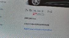 2013 Tesla Model S PERFORMANCE, P85, FREE SUPERCHARGING FOR LIFE - Photo 13