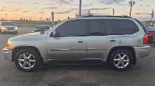 2008 GMC Envoy SLE, LEATHER, LOADED, ONLY 106KMS, AS IS SPECIAL - Photo 2