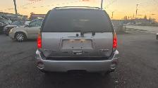 2008 GMC Envoy SLE, LEATHER, LOADED, ONLY 106KMS, AS IS SPECIAL - Photo 4