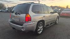 2008 GMC Envoy SLE, LEATHER, LOADED, ONLY 106KMS, AS IS SPECIAL - Photo 5