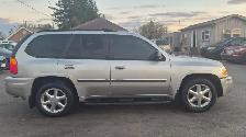 2008 GMC Envoy SLE, LEATHER, LOADED, ONLY 106KMS, AS IS SPECIAL - Photo 6