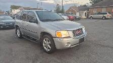 2008 GMC Envoy SLE, LEATHER, LOADED, ONLY 106KMS, AS IS SPECIAL - Photo 7