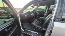 2008 GMC Envoy SLE, LEATHER, LOADED, ONLY 106KMS, AS IS SPECIAL - Photo 9