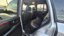 2008 GMC Envoy SLE, LEATHER, LOADED, ONLY 106KMS, AS IS SPECIAL - Photo 10
