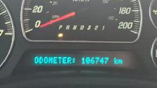 2008 GMC Envoy SLE, LEATHER, LOADED, ONLY 106KMS, AS IS SPECIAL - Photo 13