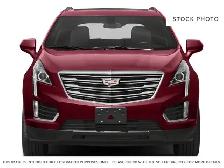 2017 Cadillac XT5 FWD - Photo 2