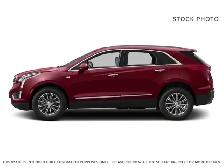 2017 Cadillac XT5 FWD - Photo 3