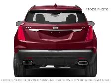 2017 Cadillac XT5 FWD - Photo 4