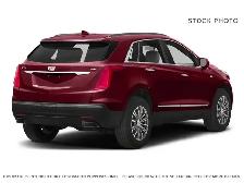2017 Cadillac XT5 FWD - Photo 5