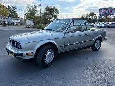1989 BMW 3 Series 325i CABRIOLET - Photo 3
