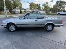 1989 BMW 3 Series 325i CABRIOLET - Photo 4