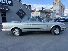 1989 BMW 3 Series 325i CABRIOLET - Photo 8
