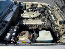 1989 BMW 3 Series 325i CABRIOLET - Photo 10
