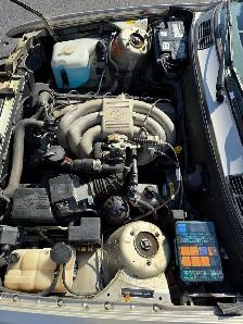 1989 BMW 3 Series 325i CABRIOLET - Photo 11