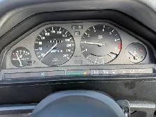 1989 BMW 3 Series 325i CABRIOLET - Photo 18