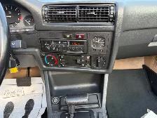 1989 BMW 3 Series 325i CABRIOLET - Photo 19