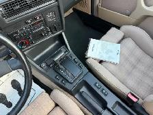 1989 BMW 3 Series 325i CABRIOLET - Photo 22