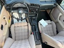 1989 BMW 3 Series 325i CABRIOLET - Photo 25