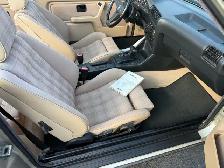 1989 BMW 3 Series 325i CABRIOLET - Photo 27