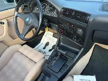 1989 BMW 3 Series 325i CABRIOLET - Photo 28