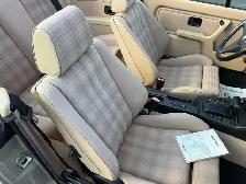 1989 BMW 3 Series 325i CABRIOLET - Photo 29