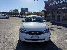 2010 Subaru Impreza 2.5i 4dr Sdn Auto 2.5i - Photo 2