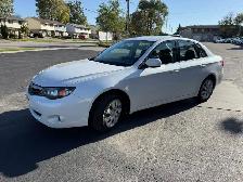 2010 Subaru Impreza 2.5i 4dr Sdn Auto 2.5i - Photo 3