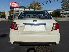 2010 Subaru Impreza 2.5i 4dr Sdn Auto 2.5i - Photo 6
