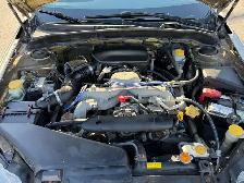 2010 Subaru Impreza 2.5i 4dr Sdn Auto 2.5i - Photo 9
