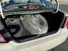 2010 Subaru Impreza 2.5i 4dr Sdn Auto 2.5i - Photo 10