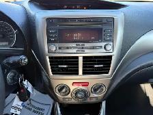 2010 Subaru Impreza 2.5i 4dr Sdn Auto 2.5i - Photo 12