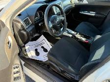 2010 Subaru Impreza 2.5i 4dr Sdn Auto 2.5i - Photo 13