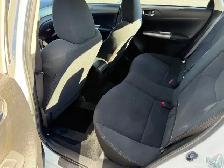 2010 Subaru Impreza 2.5i 4dr Sdn Auto 2.5i - Photo 15